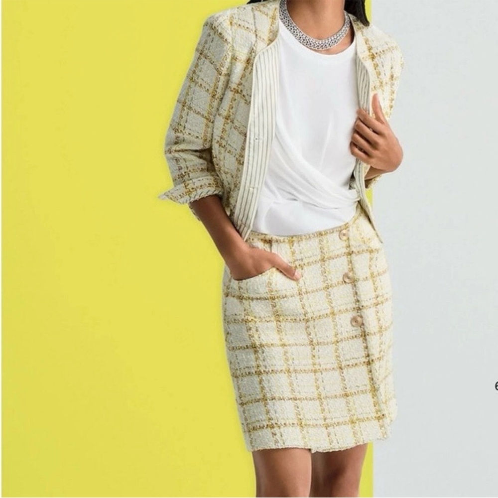Cabi Coco skirt